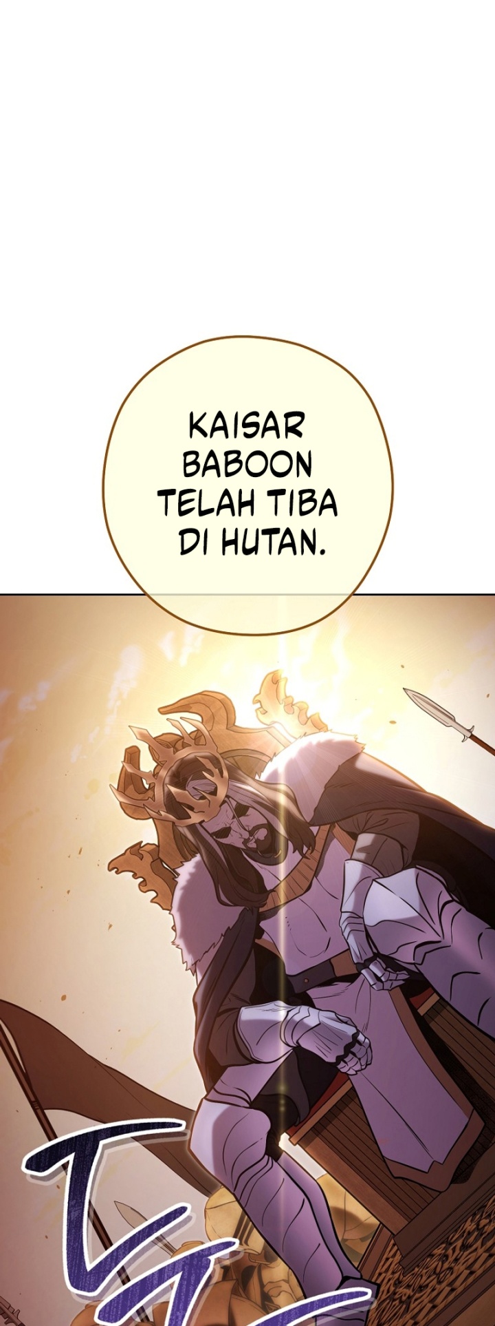 Dungeon Reset Chapter 233 Gambar 22